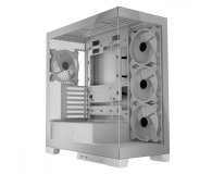 MODECOM Volcano Space White - 1222430 - zdjęcie 3